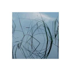 Komar  Vlies Fototapete Allgäu Spiegel 450x280 cm