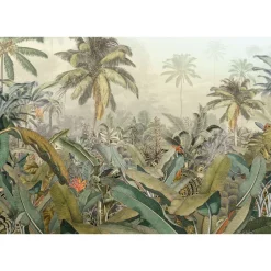 Komar  Vlies Fototapete Amazonia 368x248 cm