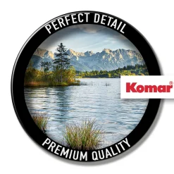 Komar  Vlies Fototapete Am Ende des Tages 450x280 cm