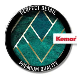 Komar  Vlies Fototapete Artdeco 300x250 cm