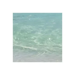 Komar  Vlies Fototapete Azur Ozean 400x250 cm