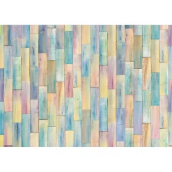 Komar  Vlies Fototapete Bazar 368x248 cm