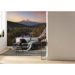 Komar  Vlies Fototapete Between the Light 450x280 cm