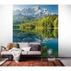 Komar  Vlies Fototapete Beautiful Germany 200x250 cm