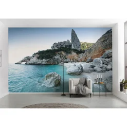 Komar  Vlies Fototapete Beach Tales 450x280 cm