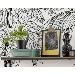 Komar  Vlies Fototapete Blanca 400x280 cm