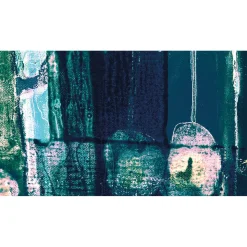 Komar  Vlies Fototapete Bottles Lifting 500x280 cm