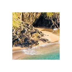 Komar  Vlies Fototapete Breath Taking 400x250 cm