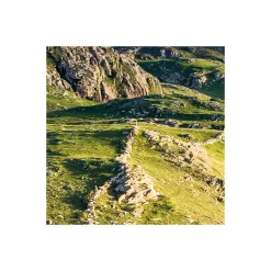 Komar  Vlies Fototapete Breath Taking 400x250 cm