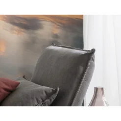 Komar  Vlies Fototapete Burning Emerald 450x280 cm