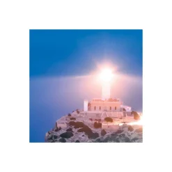 Komar  Vlies Fototapete Cap Formentor 200x150 cm