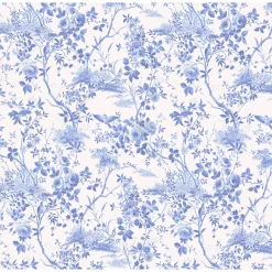 Komar  Vlies Fototapete Charming Bloom 300x280 cm