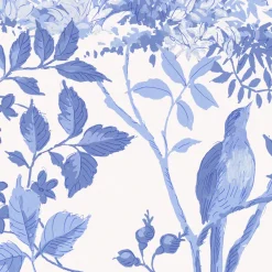 Komar  Vlies Fototapete Charming Bloom 300x280 cm