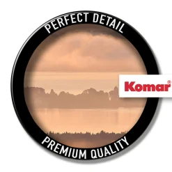 Komar  Vlies Fototapete Chiemsee 300x250 cm