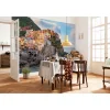 Komar  Vlies Fototapete Cinque Terre 368x248 cm