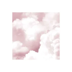 Komar  Vlies Fototapete Clouds 300x250 cm