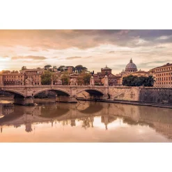 Komar  Vlies Fototapete Copper 400x250 cm