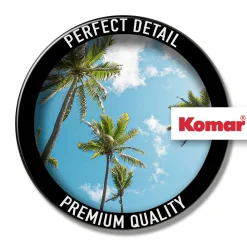 Komar  Vlies Fototapete Coconut Heaven 450x280 cm