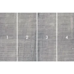 Komar  Vlies Fototapete Concrete 400x250 cm