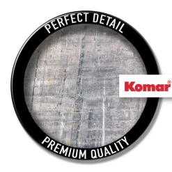 Komar  Vlies Fototapete Concrete 400x250 cm