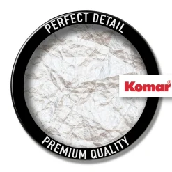 Komar  Vlies Fototapete Crumpled 300x250 cm