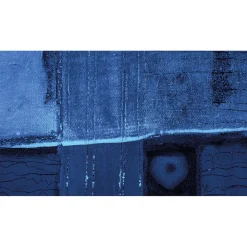 Komar  Vlies Fototapete Creeks Crossing 500x280 cm