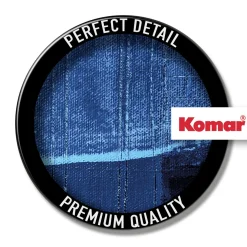 Komar  Vlies Fototapete Creeks Crossing 500x280 cm