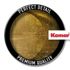 Komar  Vlies Fototapete Devil's Bridge 400x250 cm