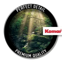 Komar  Vlies Fototapete Divine 200x250 cm