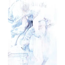 Komar  Vlies Fototapete Dreaming of Roma 200x280 cm