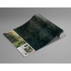 Komar  Vlies Fototapete Elves Cathedral 450x280 cm