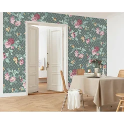 Komar  Vlies Fototapete Embellish 400x280 cm