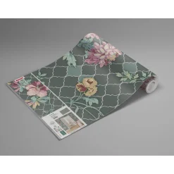 Komar  Vlies Fototapete Embellish 400x280 cm