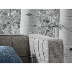 Komar  Vlies Fototapete Espenwald 450x280 cm