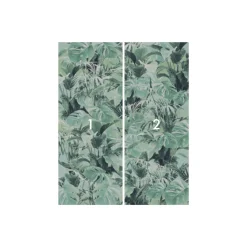 Komar  Vlies Fototapete Evergreen 200x250 cm