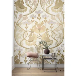 Komar  Vlies Fototapete Fino 200x260 cm