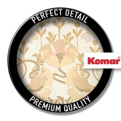 Komar  Vlies Fototapete Fino 200x260 cm