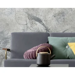 Komar  Vlies Fototapete Flower Fossil 200x280 cm