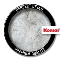 Komar  Vlies Fototapete Flower Fossil 200x280 cm