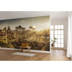 Komar  Vlies Fototapete Forum Romanum 500x280 cm
