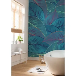 Komar  Vlies Fototapete Foliage 200x250 cm