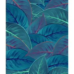 Komar  Vlies Fototapete Foliage 200x250 cm