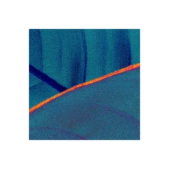 Komar  Vlies Fototapete Foliage 200x250 cm