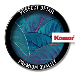 Komar  Vlies Fototapete Foliage 200x250 cm