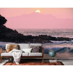 Komar  Vlies Fototapete Forbidden Love 400x250 cm