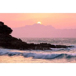 Komar  Vlies Fototapete Forbidden Love 400x250 cm