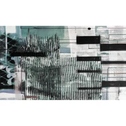 Komar  Vlies Fototapete Fringe Upswept 500x280 cm