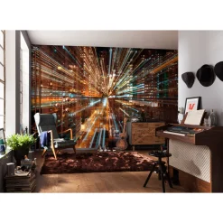 Komar  Vlies Fototapete Fusion 368x248 cm