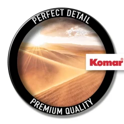 Komar  Vlies Fototapete Gently Touched 400x250 cm