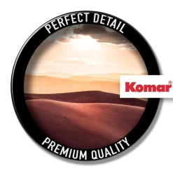 Komar  Vlies Fototapete God Rays 200x250 cm